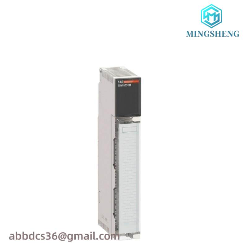 schneider_xbtmem08_1.jpg Schneider XBTMEM08 Industrial Control Module, Enhanced Performance & Reliability