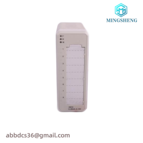 ABB SD832 3BSC610065R1 - Advanced Industrial Control Module