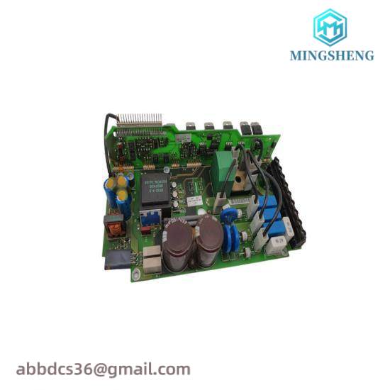 sew_31c015-503-4-00_3.jpg SEW 31C015-503-4-00 - High-performance Inverter for Industrial Automation