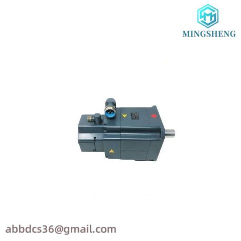 Siemens 1FK6 Series 103-8AF71-1AG0 Servo Motor, High-Performance Control Module