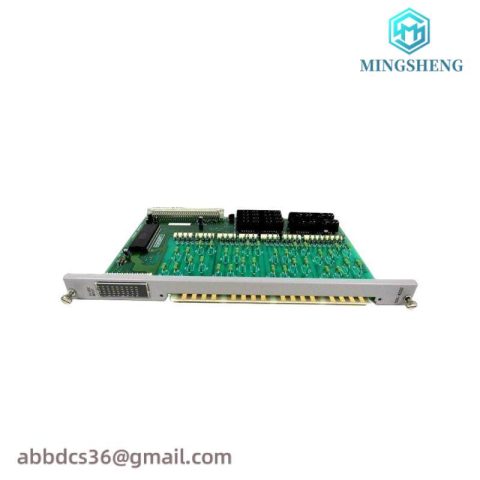 SIEMENS 505-4332 Digital Input Module: High Performance PLC Component