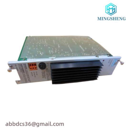 siemens_505-6660b.jpg SIEMENS 505-6660B Industrial Control Module, Compact and Efficient