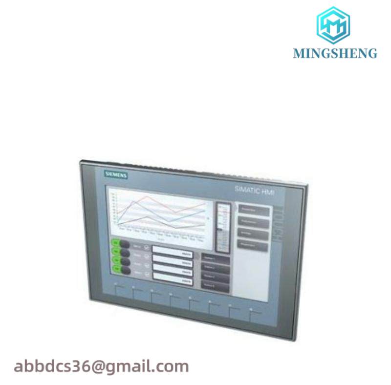 siemens_6av6648-0ac11-3ax0.jpg Siemens 6AV6648-0AC11-3AX0 Siemens SIMATIC HMI SMART 1000 IE V3