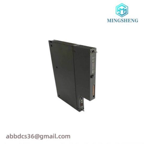 SIEMENS 6DD1607-0AA0: Industrial Automation Application Module