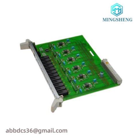 Siemens 6DD2920-3AW1 | High-Performance Simatic Control Module