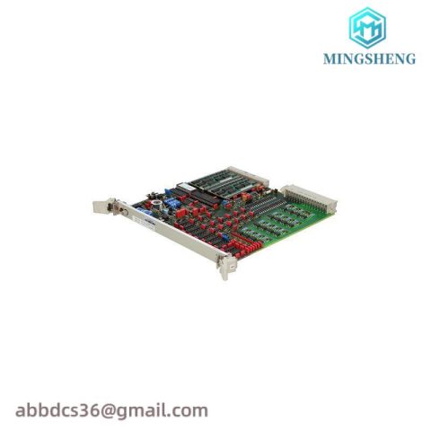SIEMENS 6DP1900-8AA: Industrial Grade Monitoring Module