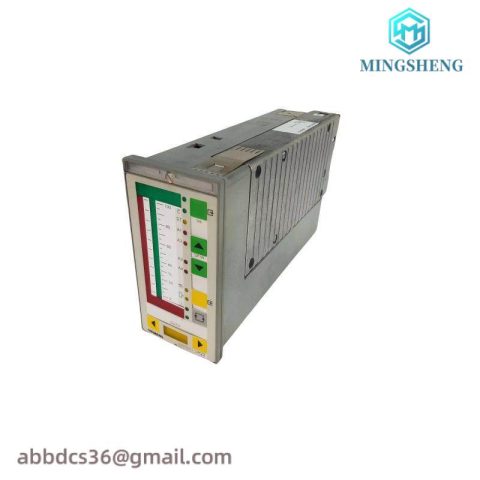 Siemens 6DR2210-4 Process Controller: Advanced Control Module for Industrial Applications