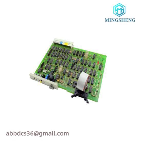 siemens_6ds1105-8ba_synchronization_module.jpg Siemens 6DS1105-8BA | Precision Synchronization Module
