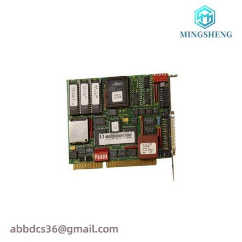 Siemens 6DS1222-8BA Industrial Interface Module