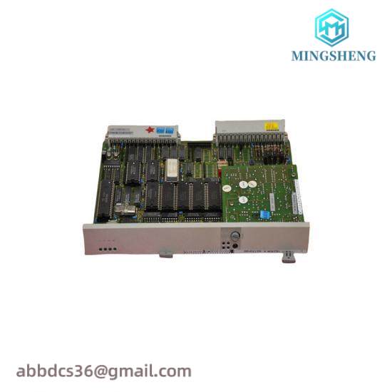 siemens_6ds1318-8ab_interface_module.jpg Siemens 6DS1318-8AB DP Interface Module for Siemens & Profibus DP Systems