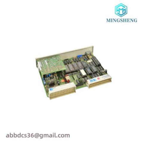 Siemens 6DS1318-8XB Interface Module - For DP Siemens & Profibus DP Systems