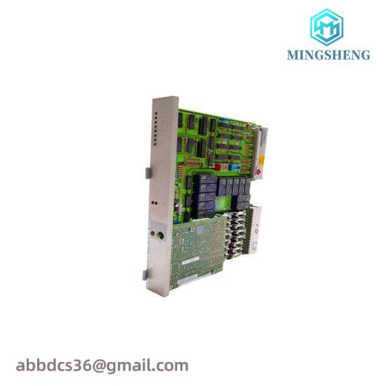 siemens_6ds16058aa_digital_output_module.jpg Siemens 6DS16058AA - High Performance Digital Output Module