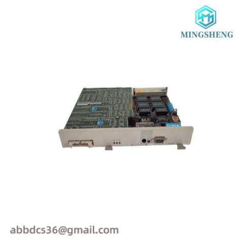Siemens 6DS1731-8AA: Precision Analog Input Module for Industrial Automation