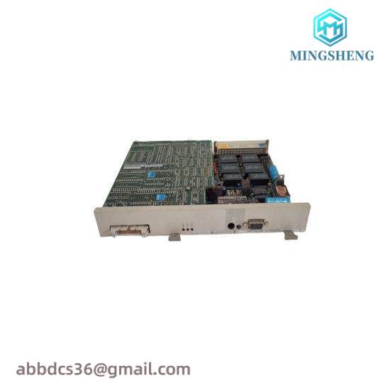 siemens_6ds1731-8aa_analog_input_module.jpg Siemens 6DS1731-8AA: Precision Analog Input Module for Industrial Automation