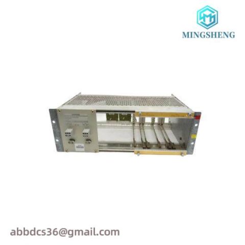 Siemens 6DS4426-8AA - Remote Bus Connection Subrack