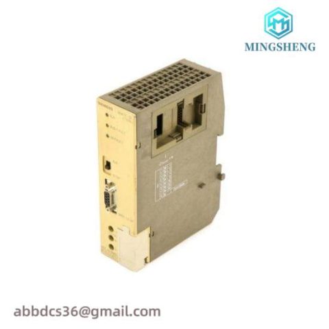 Siemens 6ES-5318-8MB13 DP Interface Module