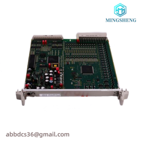 SIEMENS 6ES5470-8MB11 | Analog Output Module, Industrial Control Solutions
