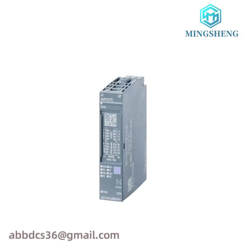 siemens_6es7134-6jd00-0ca1_analog_input_module.jpg Siemens 6ES7134-6JD00-0CA1 Analog Input Module - Industrial Control Excellence
