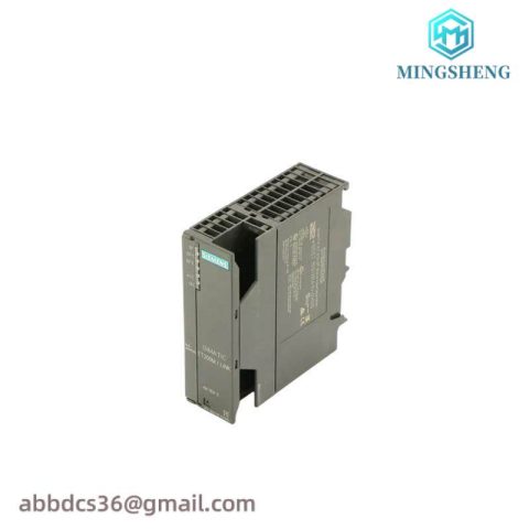 SIEMENS SIMATIC DP INTERFACE MODULE 6ES7153-2BA70-0XB0