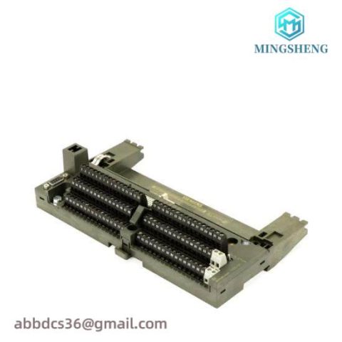 SIEMENS 6ES7193-0CB20-0XA0 Base Unit, Modular Industrial Automation Control System