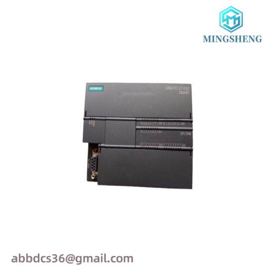 siemens_6es7288-1sr40-0aa0_cpu_sr40.jpg Siemens 6ES7288-1SR40-0AA0 CPU SR40 - Industrial Control Module