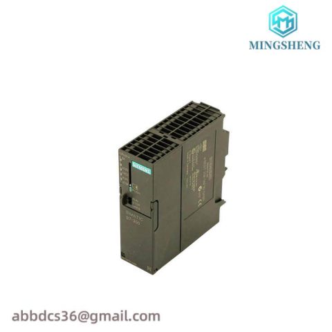 SIEMENS 6ES7314-1AF10-0AB0 INTERFACE INTEGRATED: Advanced Control Module for Industrial Automation