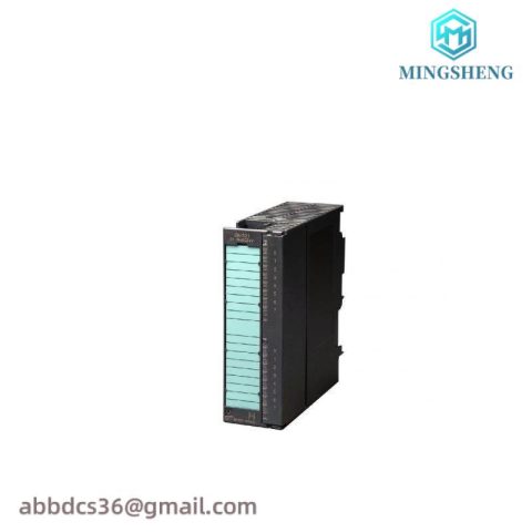 SIEMENS 6ES7323-1BL00-9AM0 Digital Input Module: Automation Innovation for Your Factory