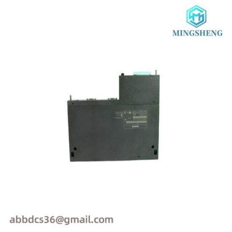 Siemens 6ES7412-2XJ05-0AB0: Advanced Process Control Unit