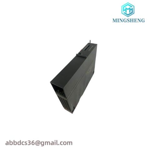 SIEMENS 6ES7417-4HL04-0AB0 CENTRAL PROCESSING UNIT - Advanced Automation Core