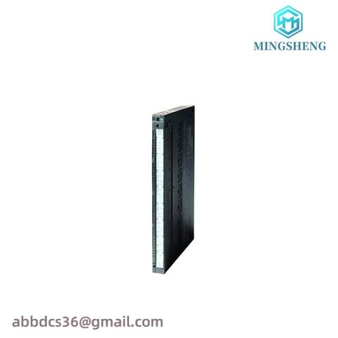 SIEMENS 6ES7431-1KF00-0AB0 Analog Input Module: Advanced Control Solutions for Industrial Automation