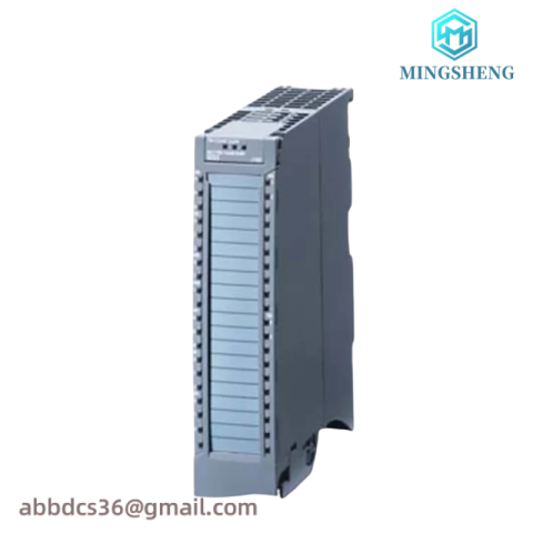 SIEMENS 6ES7551-1AB01-0AB0 Digital Transistor Module