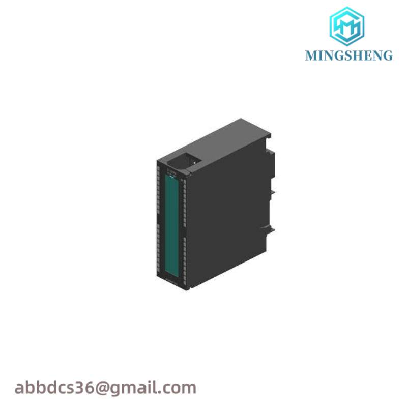 siemens_6es7650-8bk60-1aa0_analog_output_isolated.jpg SIEMENS 6ES7650-8BK60-1AA0 Analog Output Isolated - Precision Control for Industrial Automation