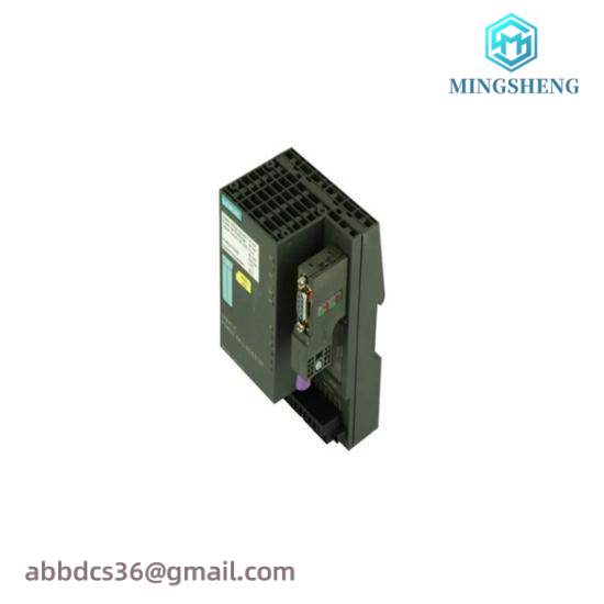 siemens_6es7972-4aa02-0xa0_power_rail_booster.jpg Siemens 6ES7972-4AA02-0XA0 Power Rail Booster for Industrial Control