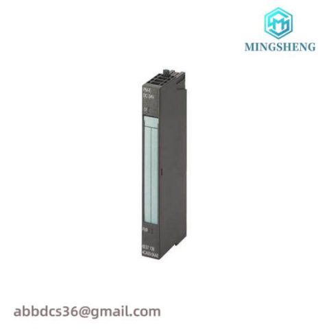 Siemens Power Module, 6ES7 138-4CA50-0AB0, SC Automation System