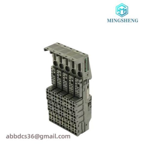 Siemens 6ES7 193-4CA50-0AA0 SIMATIC DP Connection Module