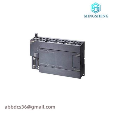 Siemens 6ES7 216-2BD23-0XB8 CPU 226 Compact Unit