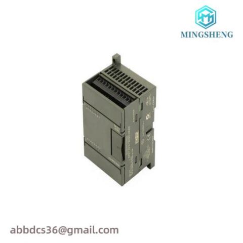 Siemens 6ES7 223-1BH22-0XA0: Advanced Digital I/O Module for Precision Control