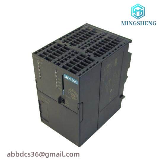 siemens_6es7_317-6ff00-0ab0_processor_cpu_317f-2dp.jpg Siemens 6ES7 317-6FF00-0AB0 Processor CPU 317F-2DP, Industrial Control Module