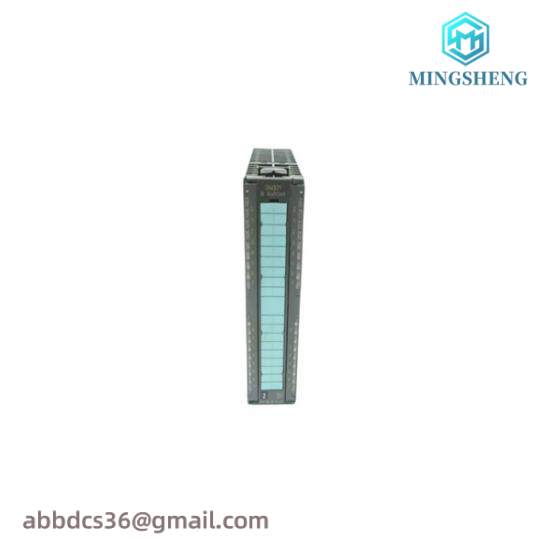 siemens_6es7_321-1bl00-0aa0_digital_input_module.jpg Siemens S7-300 Digital Input Module 6ES7 321-1BL00-0AA0, Automation & Control Solutions