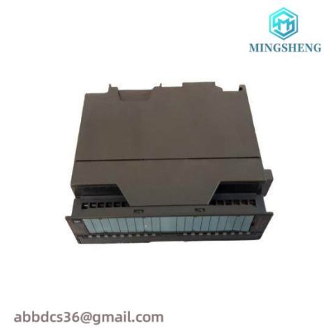 Siemens Simatic 6ES7 334-0CE01-0AA0 Analog Input/Output Module