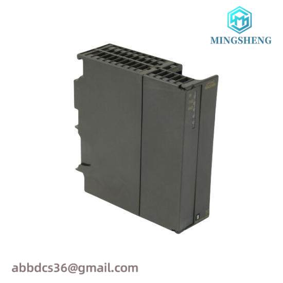 siemens_6es7_340-1ch02-0ae0_communication_processor_module.jpg Siemens 6ES7 340-1CH02-0AE0 Communication Processor Module