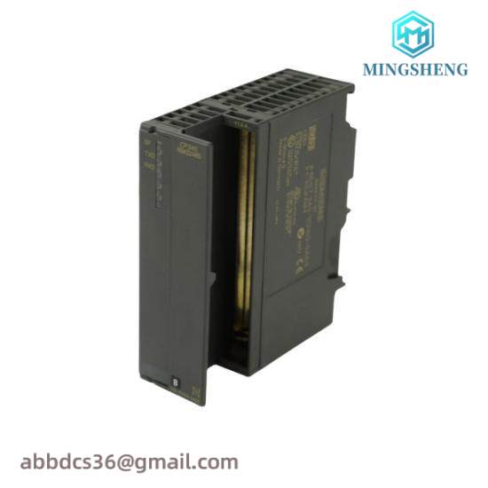 siemens_6es7_340-1ch02-0ae0_communication_processor_module_1.jpg Siemens 6ES7 340-1CH02-0AE0 Communication Processor Module