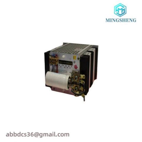 Siemens 6EW1861-2AB Power Supply for Industrial Automation