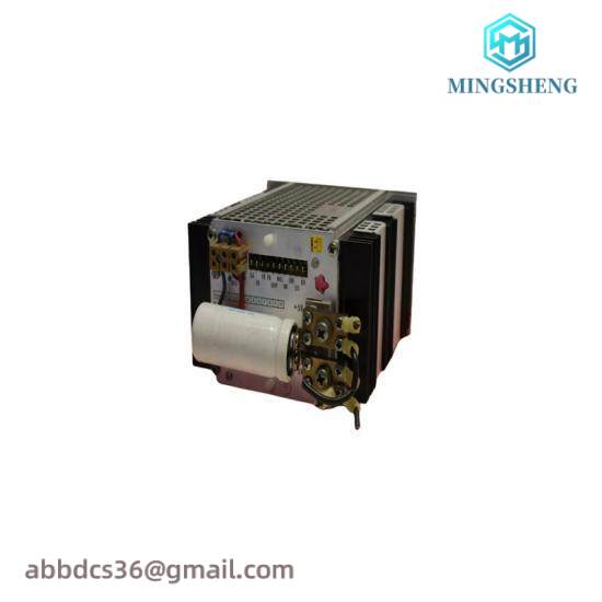 siemens_6ew1860-3aa_power_supply.jpg Siemens 6EW1861-2AB Power Supply for Industrial Automation