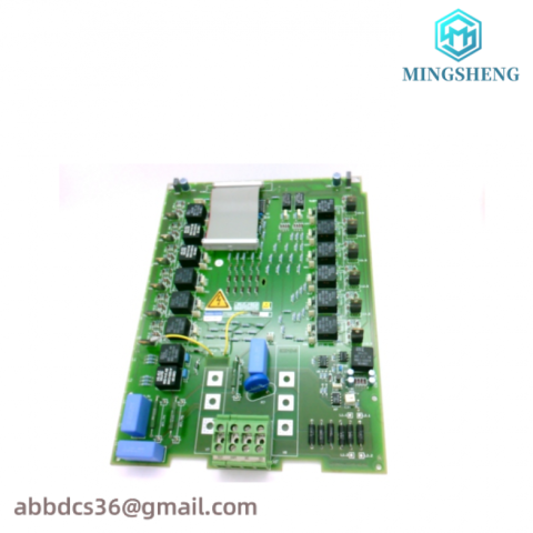 SIEMENS 6FC5203-0AF02-0AA0 Industrial Control Module