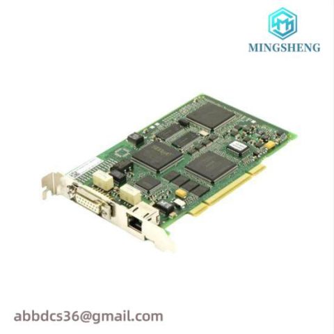 SIEMENS 6GK1161-3AA01 Communication Processor for Industrial Automation