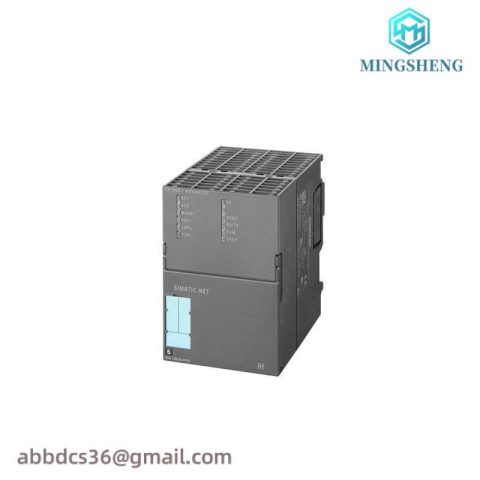 SIEMENS 6GK7343-1GX30-0XE0 COMMUNICATION PROCESSOR