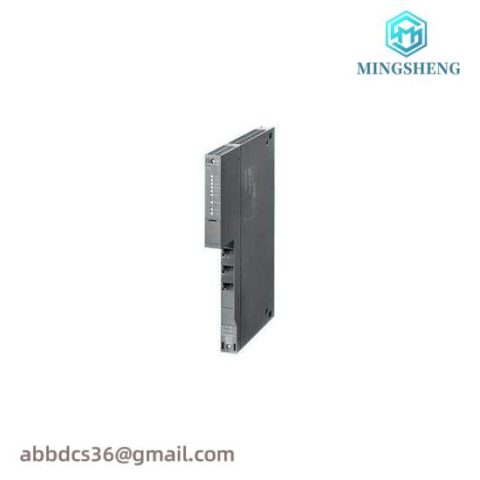Siemens 6GK7442-1RX00-0XE0 Communication Processor: Industrial Automation Solutions for Enhanced Efficiency