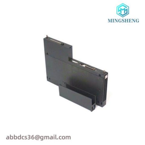 Siemens 6GK7 443-1EX11-0XE0 Industrial Communication Processor Module