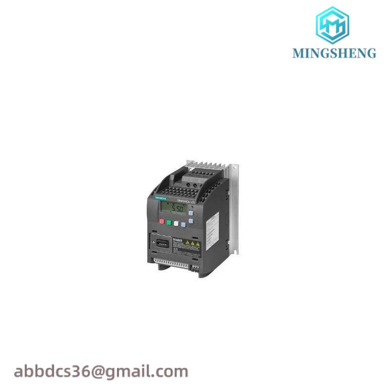siemens_6sa8823-4ec41_1.jpg SIEMENS 6SA8823-4EC41 High-Speed Drive System for Industrial Automation